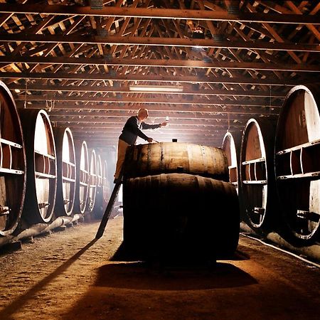 Pieter Van Gent Winery & Vineyard Budgee Budgee Extérieur photo